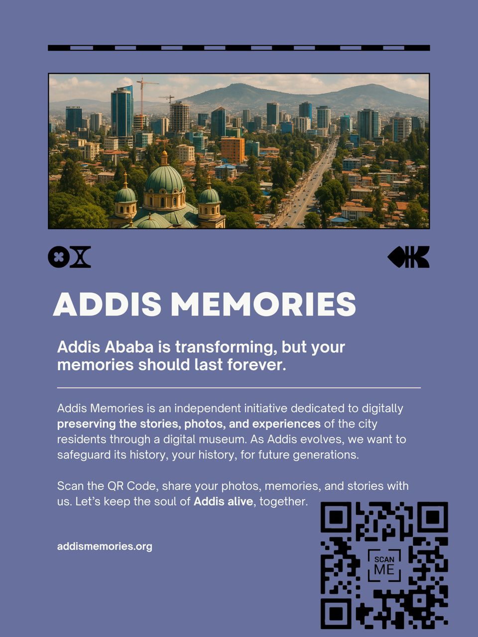 Addis memories