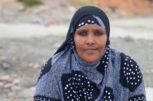 Portrait of Rukia Godana