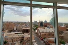 Khartoum Sudan