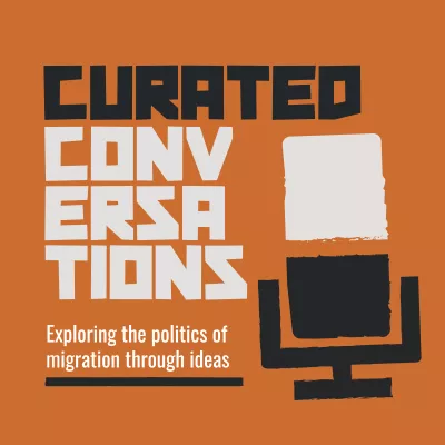 Cover image for podcast