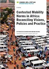 Contested mobility norms