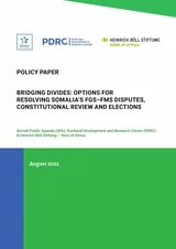 Bridging Divides